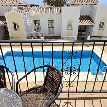 Chimenea Pinar 2 Apartments Casasol Нерха Екстериор снимка