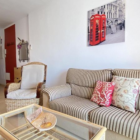 Chimenea Pinar 2 Apartments Casasol Нерха Екстериор снимка