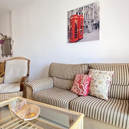 Chimenea Pinar 2 Apartments Casasol Нерха Екстериор снимка