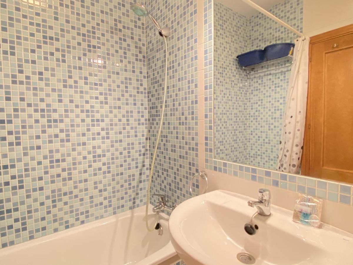 Chimenea Pinar 2 Apartments Casasol Нерха Екстериор снимка